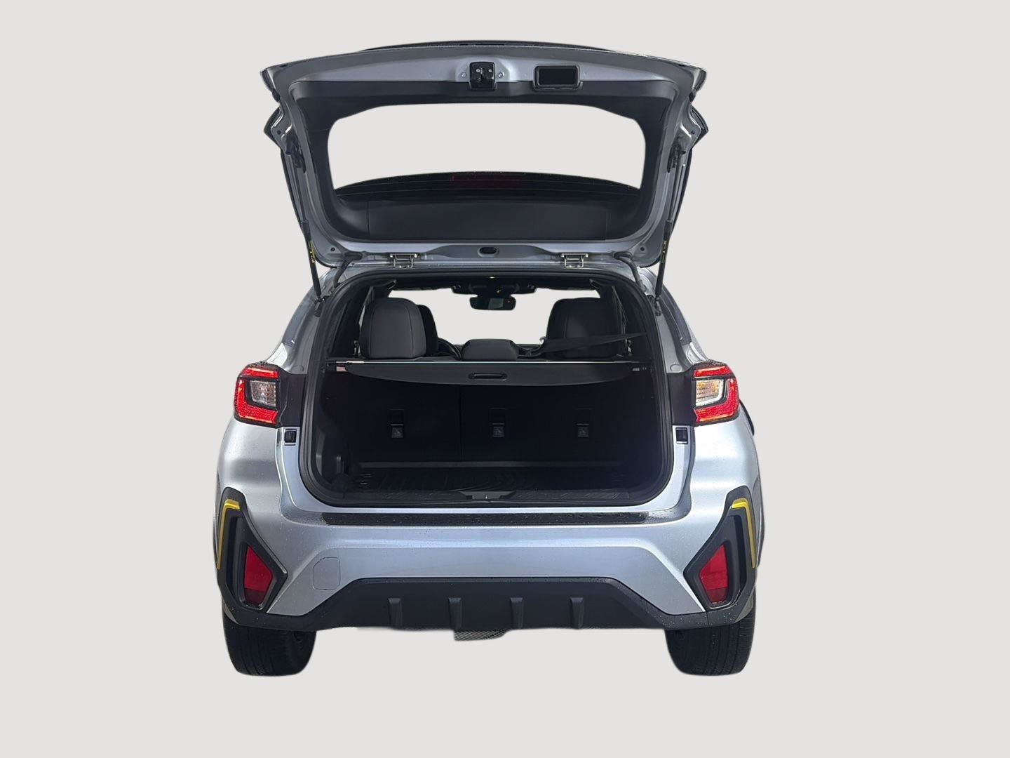 Certified 2024 Subaru Crosstrek 2.5i Sport AWD/4WD image 20