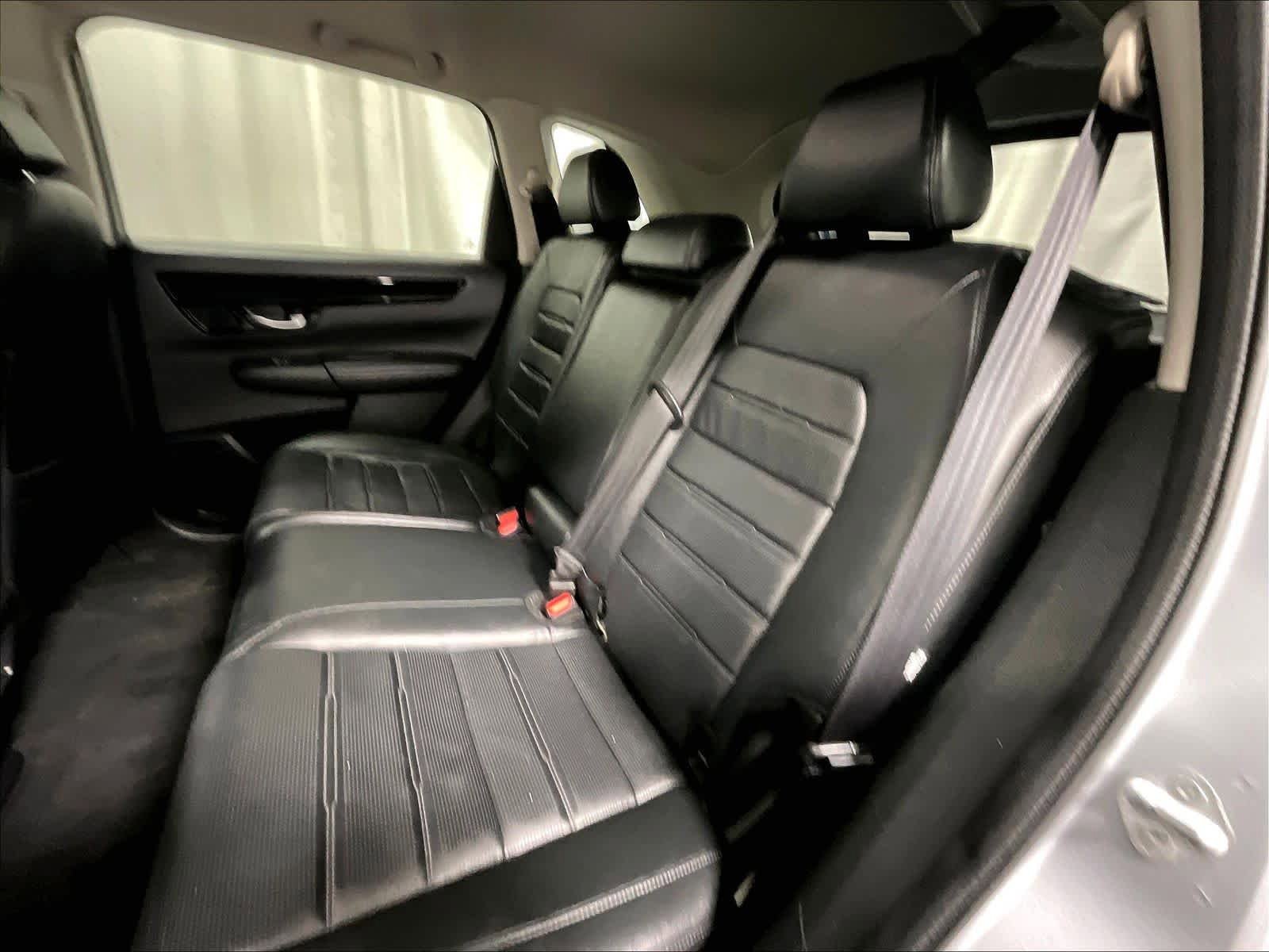 Used 2023 Honda CR-V EX-L image 15