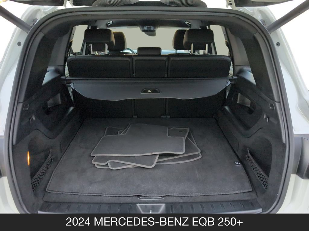 Used 2024 Mercedes-Benz EQB 250+ image 20