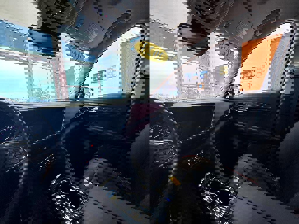 Used 2023 Buick Envision Essence w/ Sport Touring Package image 26