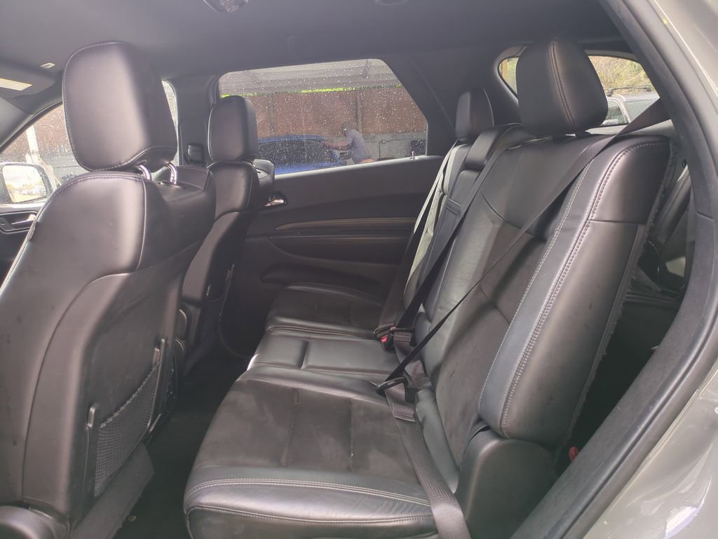 Used 2022 Dodge Durango GT image 17
