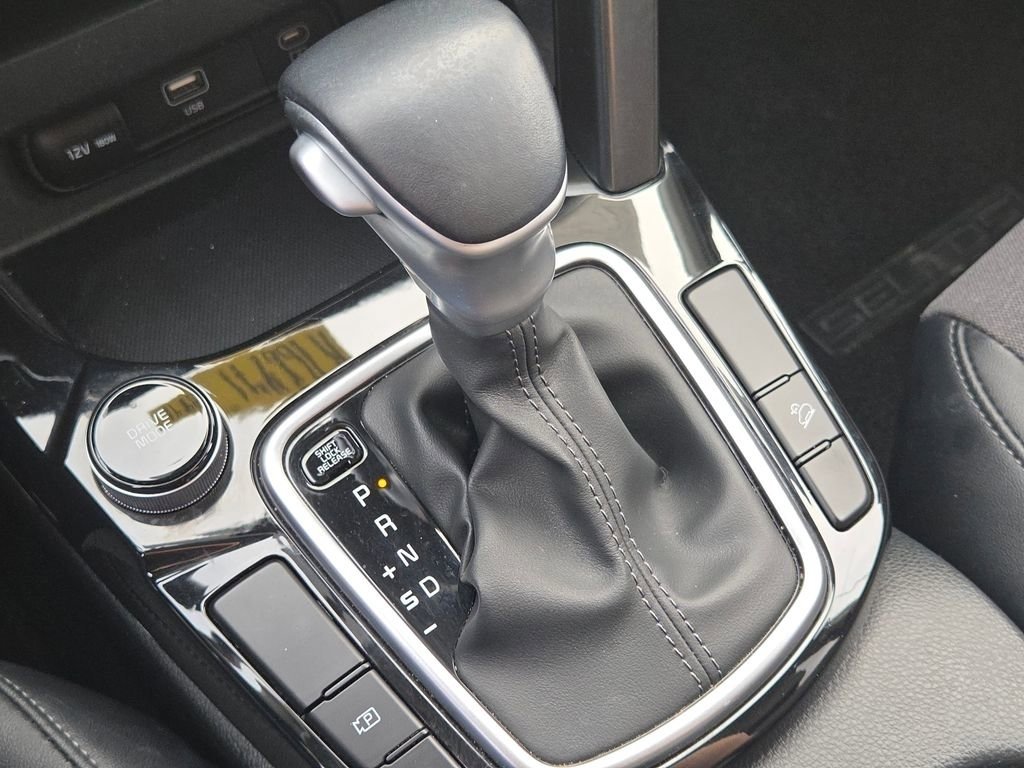 Used 2024 Kia Seltos S image 12