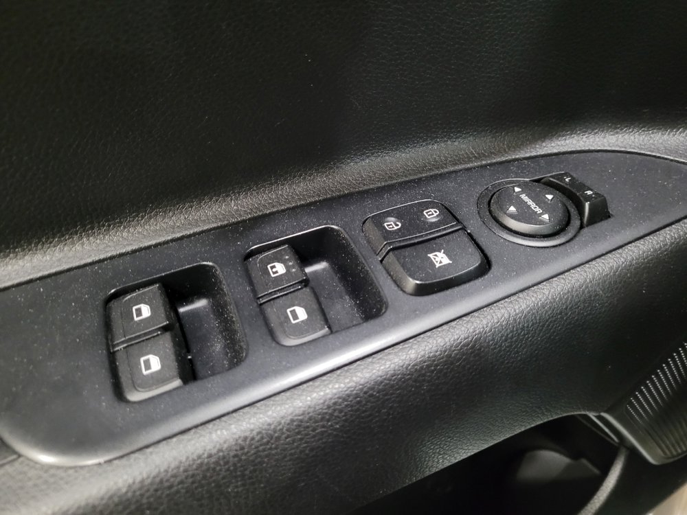 Used 2023 Kia Rio LX FWD image 27