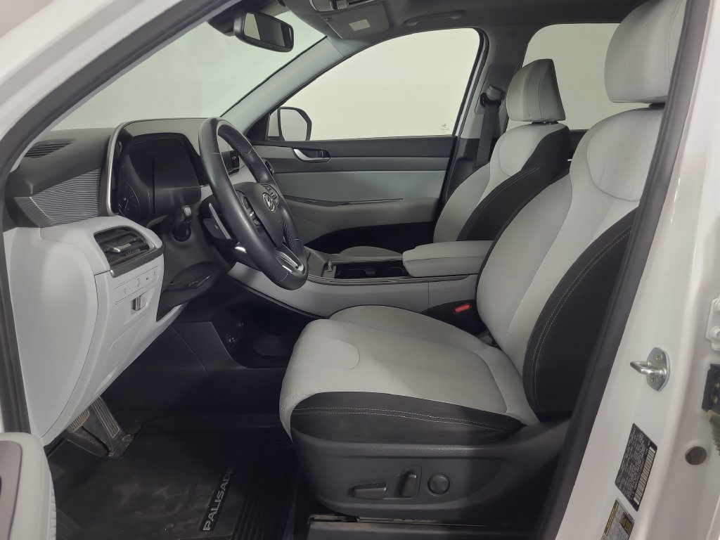 Used 2020 Hyundai Palisade SEL w/ Winter Weather Package AWD/4WD image 20