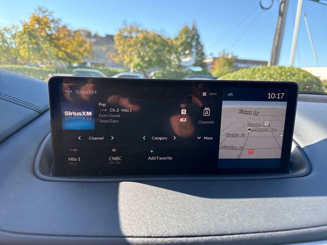 Certified 2023 Acura MDX SH-AWD w/ Technology Package image 19