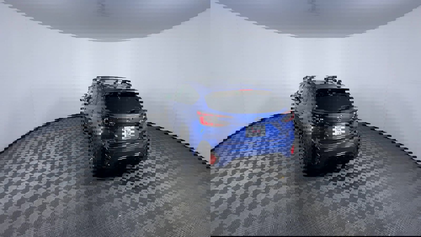 Certified 2025 Subaru Crosstrek 2.0i Premium w/ Crosstrek Mirror Package image 7