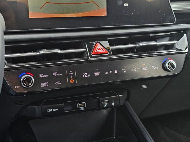 Certified 2023 Kia Niro EX FWD image 30