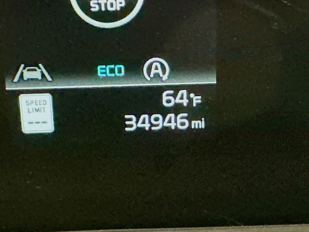 Used 2023 Kia Telluride EX X-Line image 35