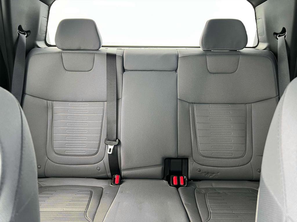 Used 2024 Hyundai Santa Cruz SEL image 16