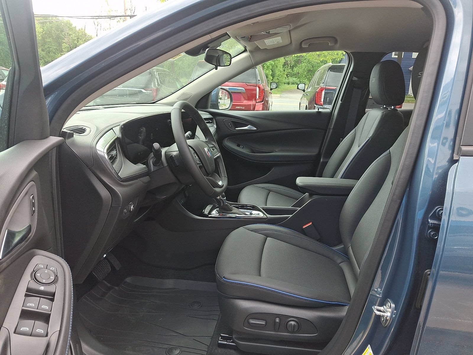 New 2026 Buick Encore GX Sport Touring w/ Comfort Package AWD/4WD image 13