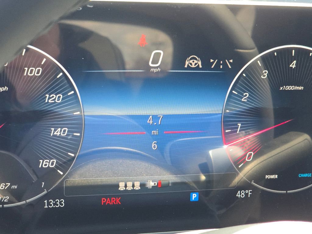 New 2026 Mercedes-Benz GLE 350 4MATIC image 31