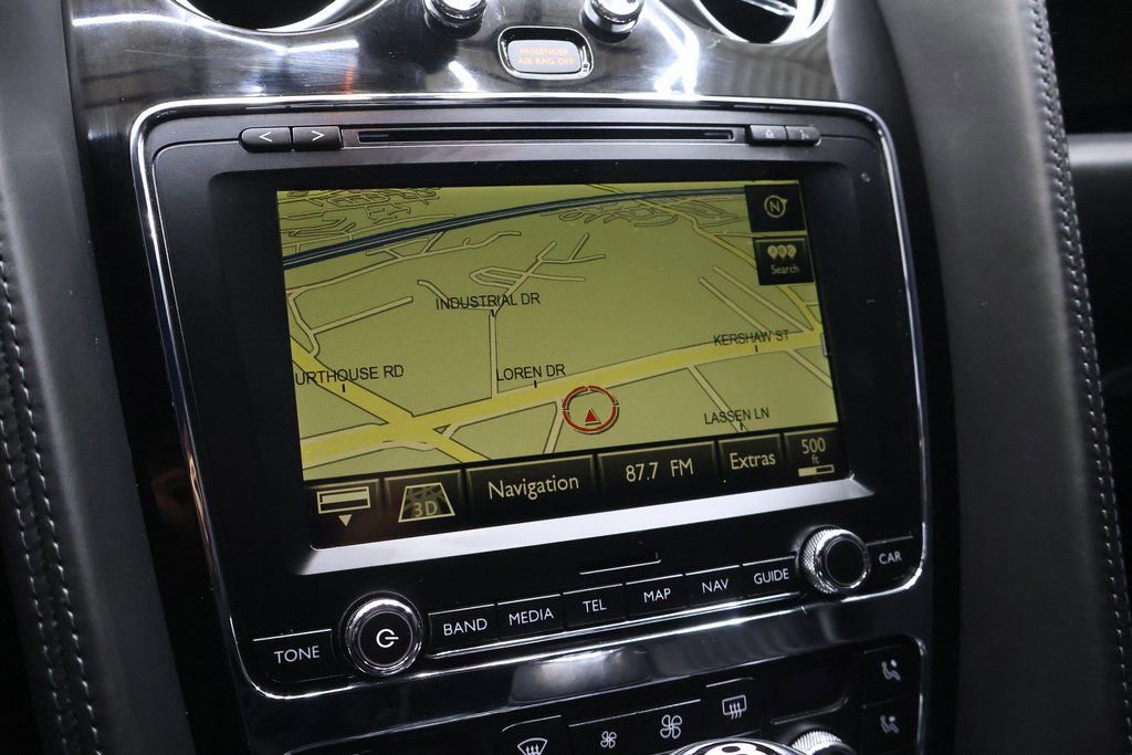 Used 2016 Bentley Continental GT image 30