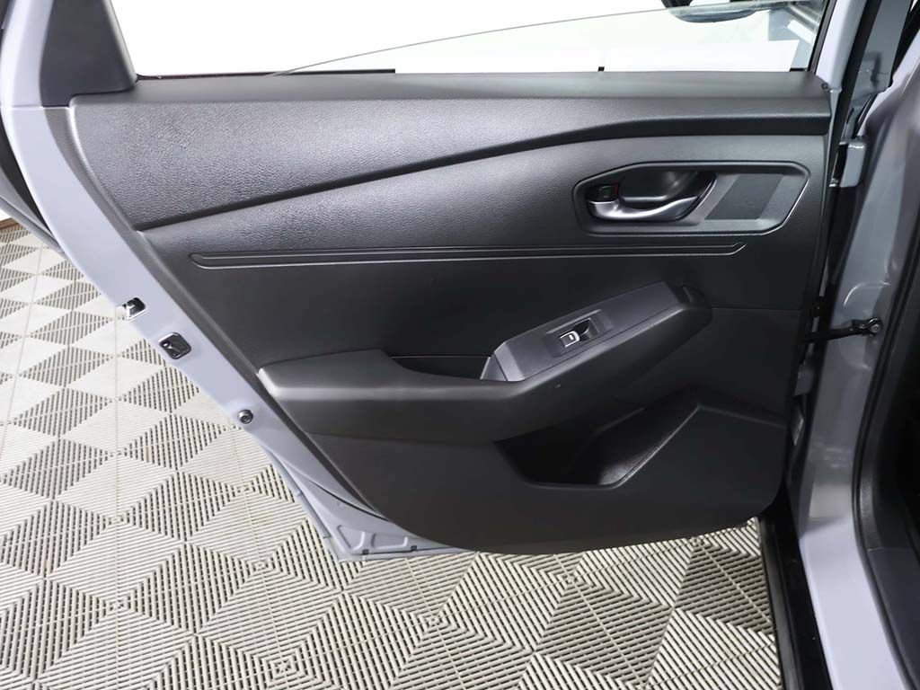 Used 2025 Honda Accord Sport image 25