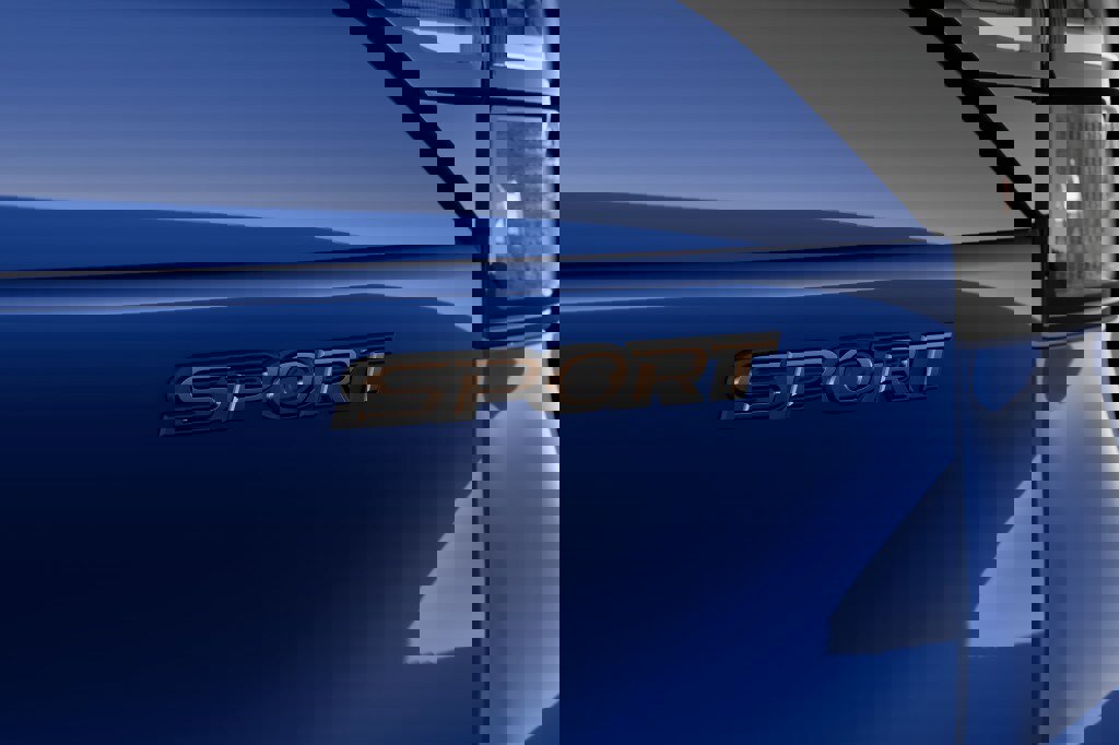 New 2026 Subaru Forester Sport image 8