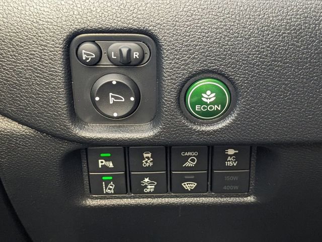 New 2026 Honda Ridgeline Black Edition image 24