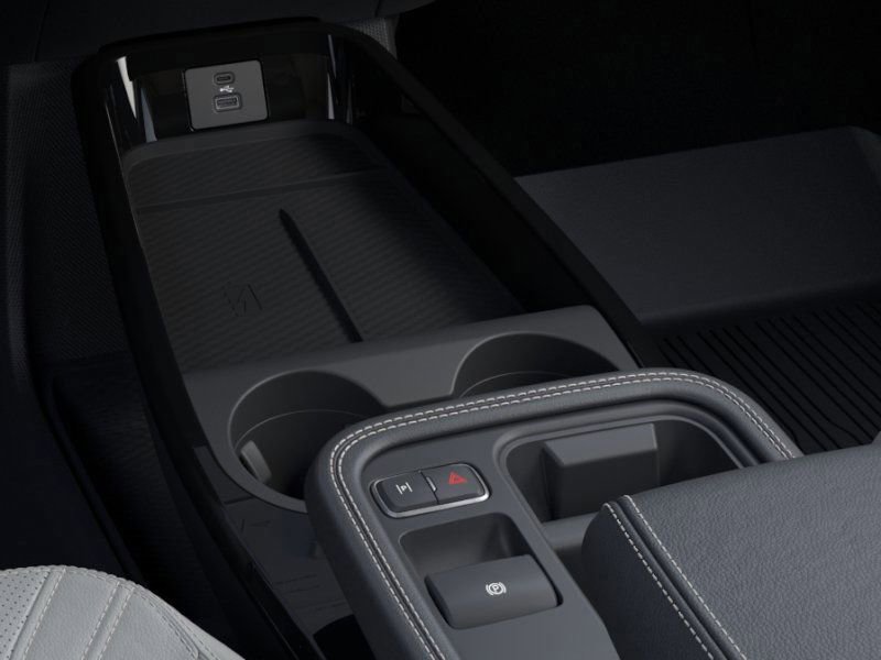 New 2025 Ford Mustang Mach-E Premium w/ Interior Protection Package image 15