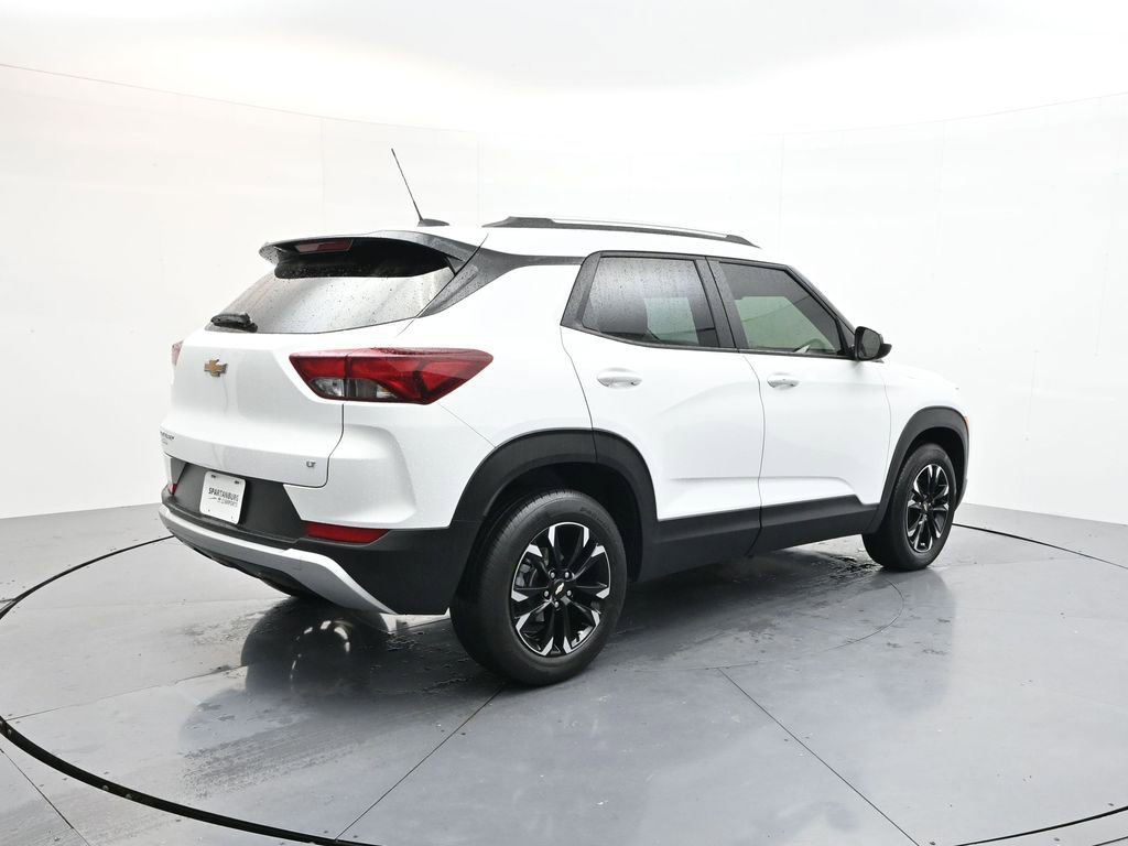 Used 2023 Chevrolet TrailBlazer LT w/ Convenience Package image 7