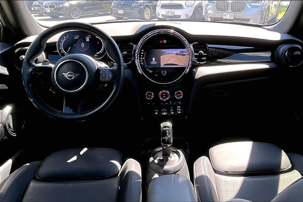 Used 2023 MINI Cooper S FWD image 13