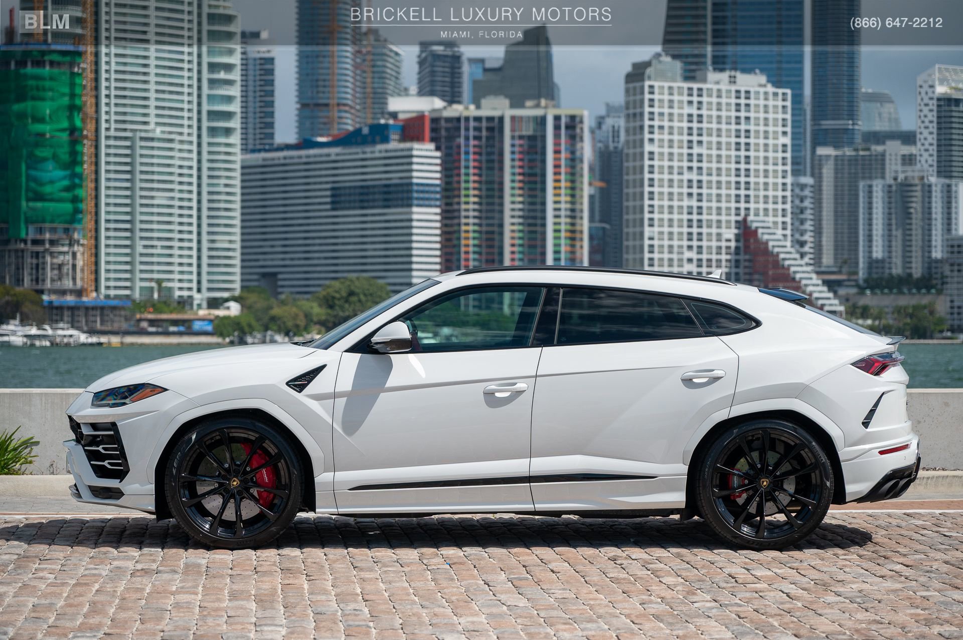 Used 2022 Lamborghini Urus image 9
