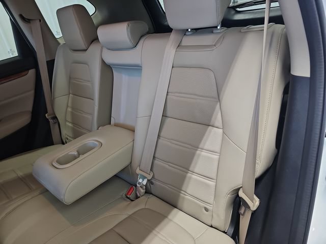 Used 2022 Honda CR-V Touring image 37