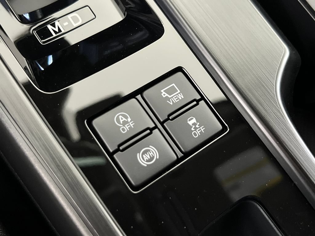 New 2026 Subaru Outback Touring XT AWD/4WD image 31