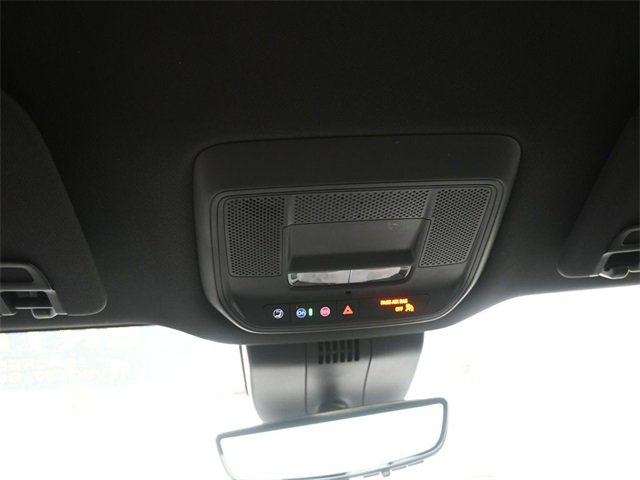 Certified 2024 Chevrolet Silverado EV RST image 12