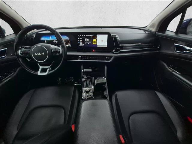 Used 2023 Kia Sportage SX FWD image 20
