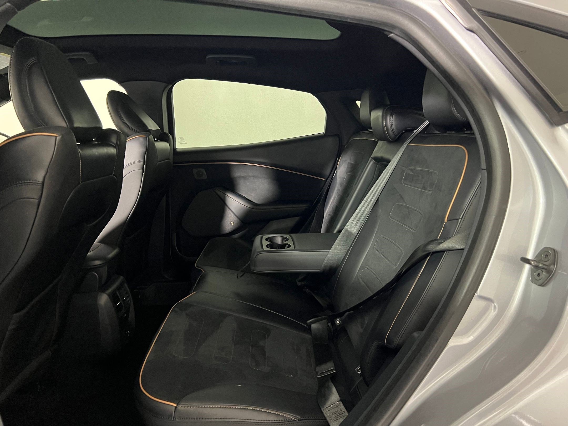 Used 2021 Ford Mustang Mach-E GT image 14