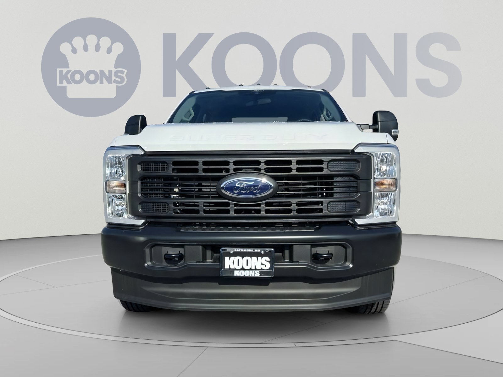 New 2026 Ford F250 XL AWD/4WD image 11