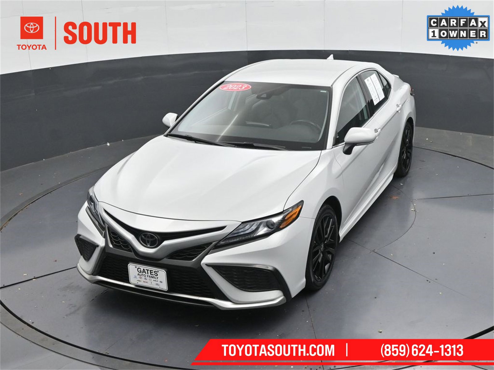 Used 2023 Toyota Camry XSE image 44