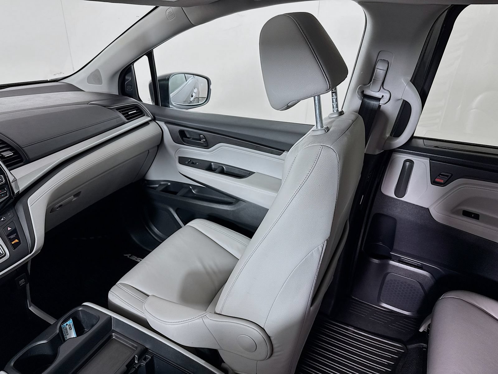 Used 2023 Honda Odyssey EX-L image 20
