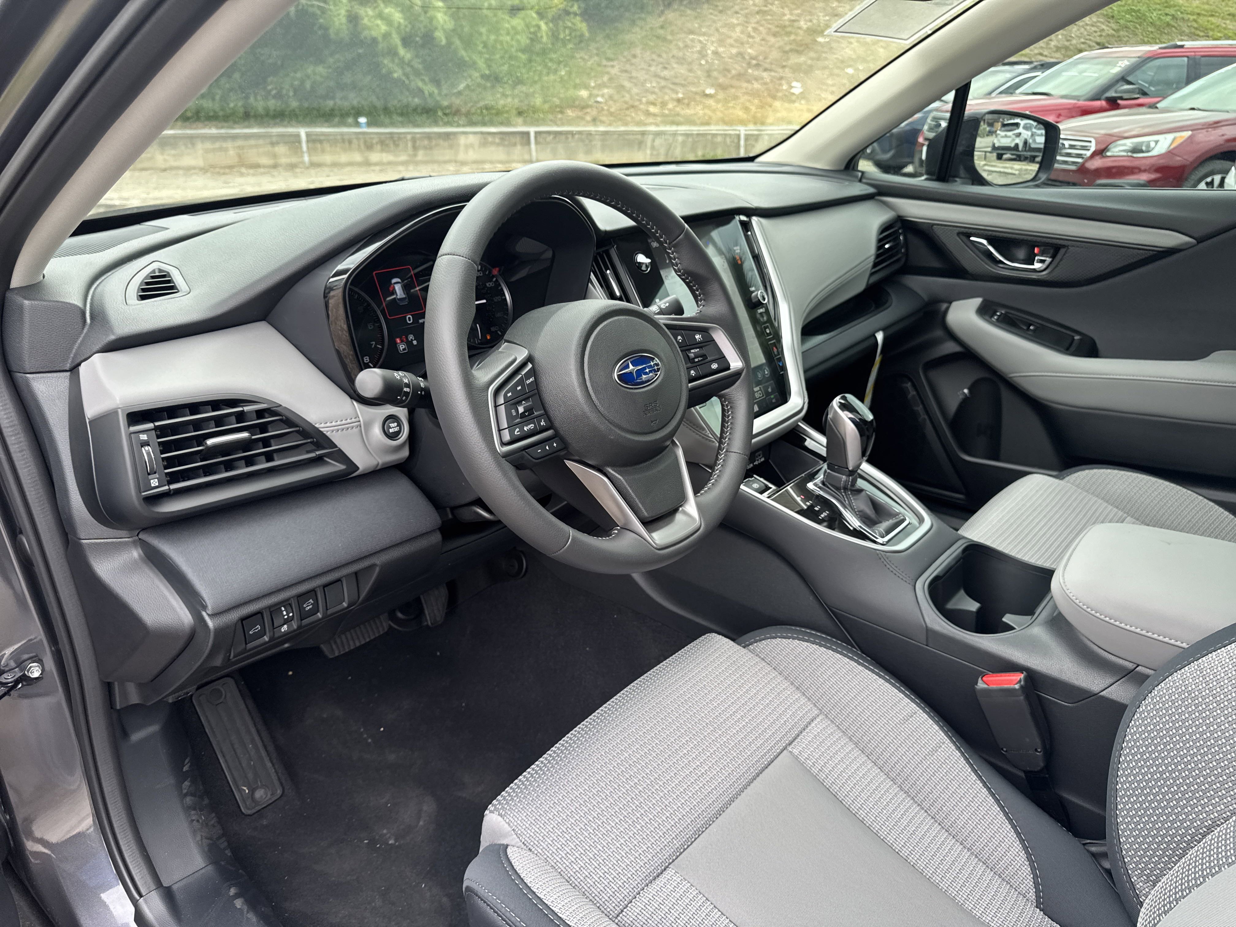 New 2025 Subaru Outback Premium image 23