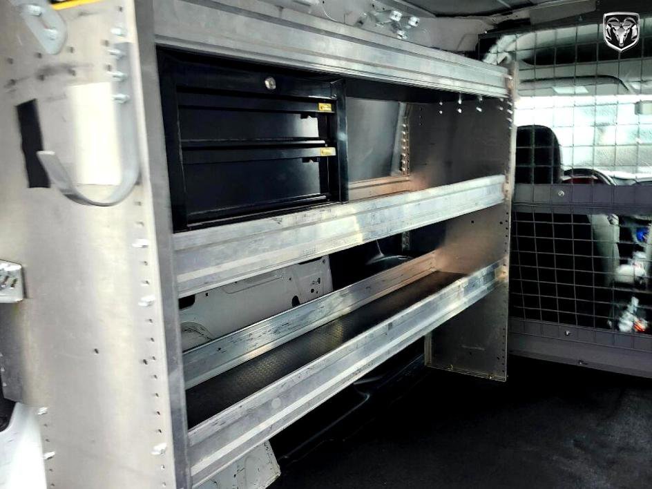 Used 2017 RAM ProMaster City Tradesman image 25