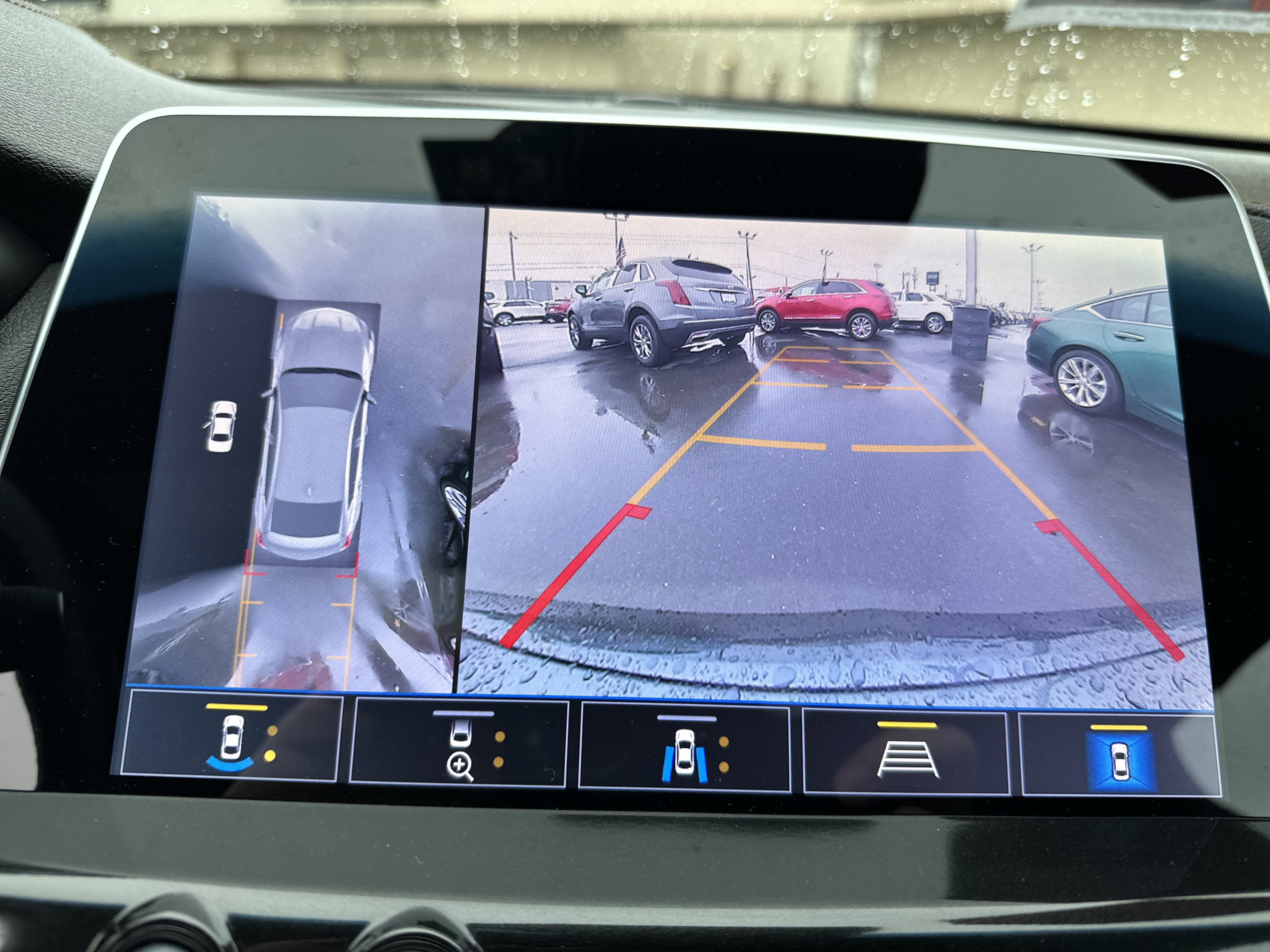 Used 2020 Cadillac CT5 Sport w/ Platinum Package image 30