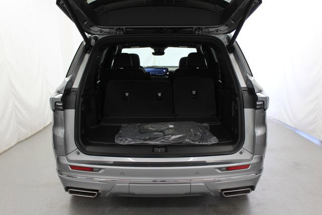 New 2026 Buick Enclave Avenir w/ Super Cruise Package image 11