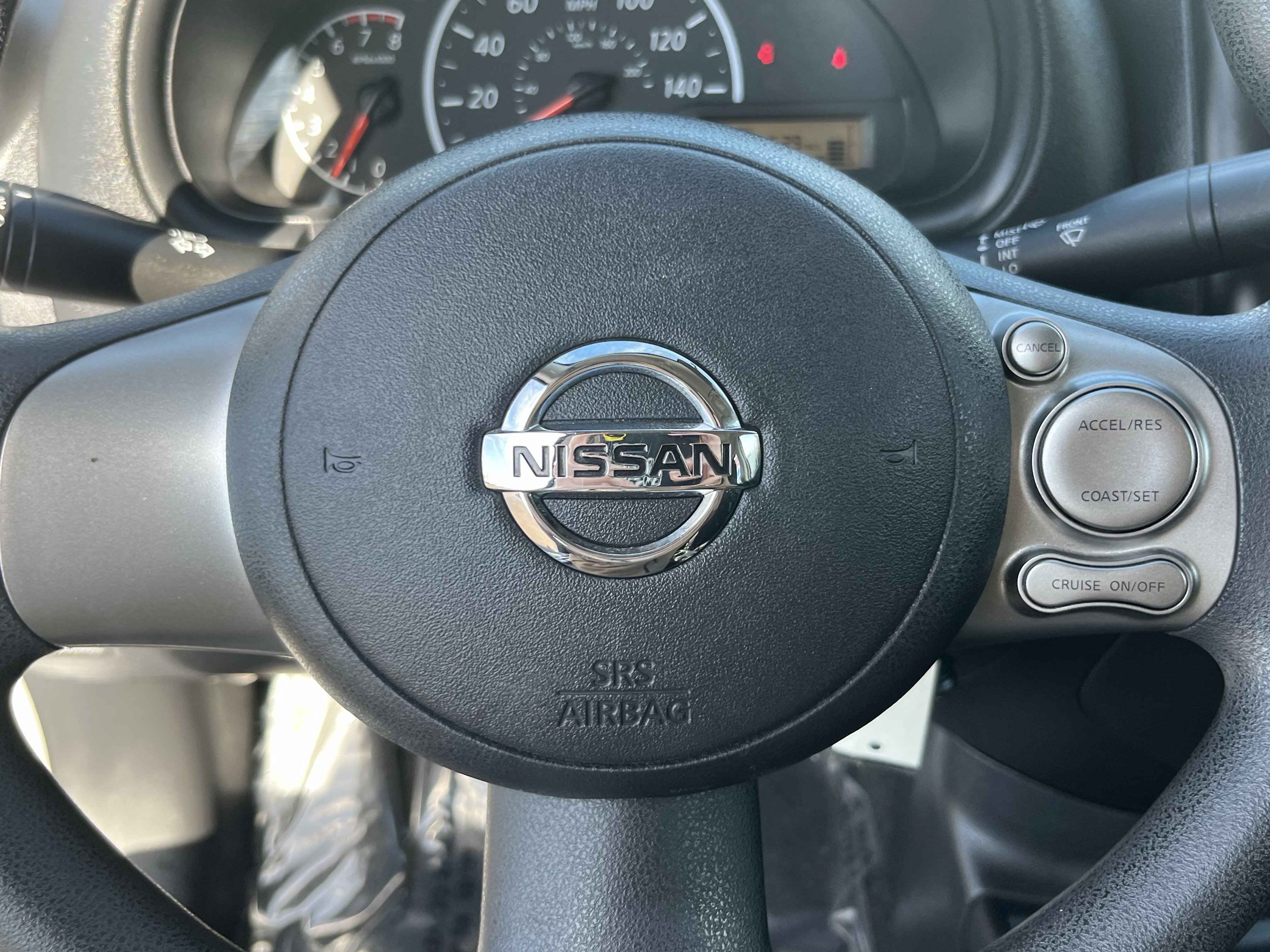Used 2014 Nissan Versa S Plus image 17