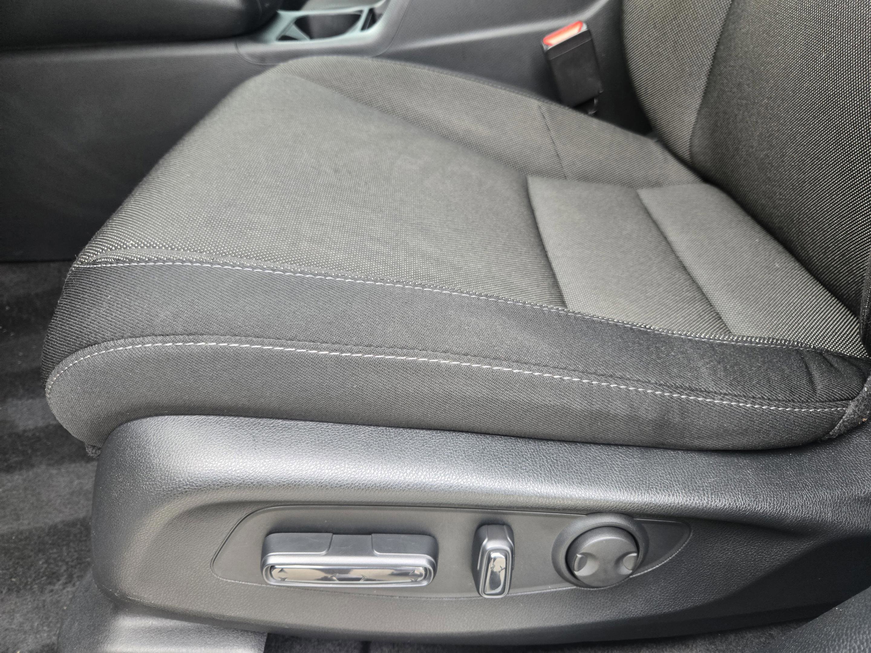 Certified 2023 Honda CR-V EX image 19