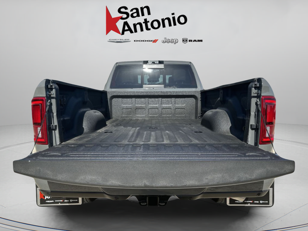 New 2026 RAM 3500 Laramie w/ Night Edition AWD/4WD image 36