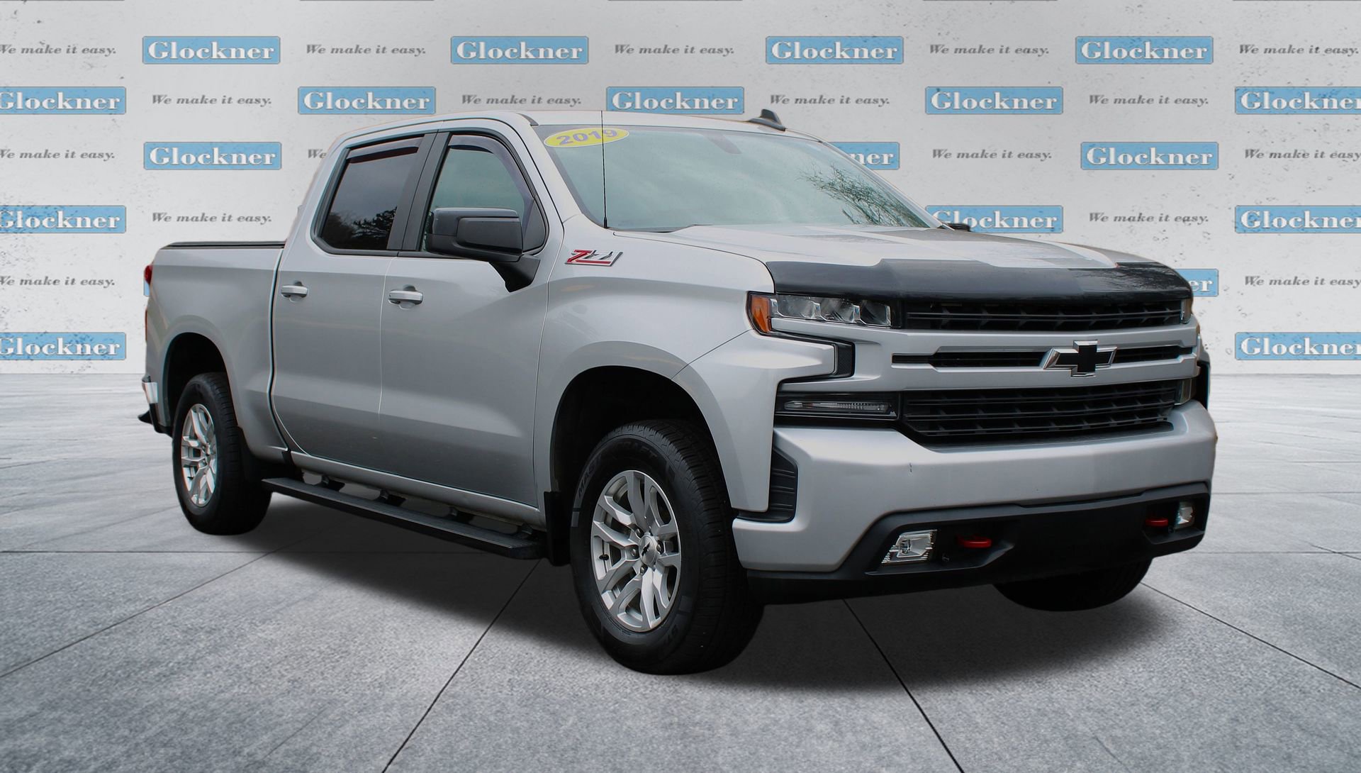 Used 2019 Chevrolet Silverado 1500 RST w/ All-Star Edition image 3