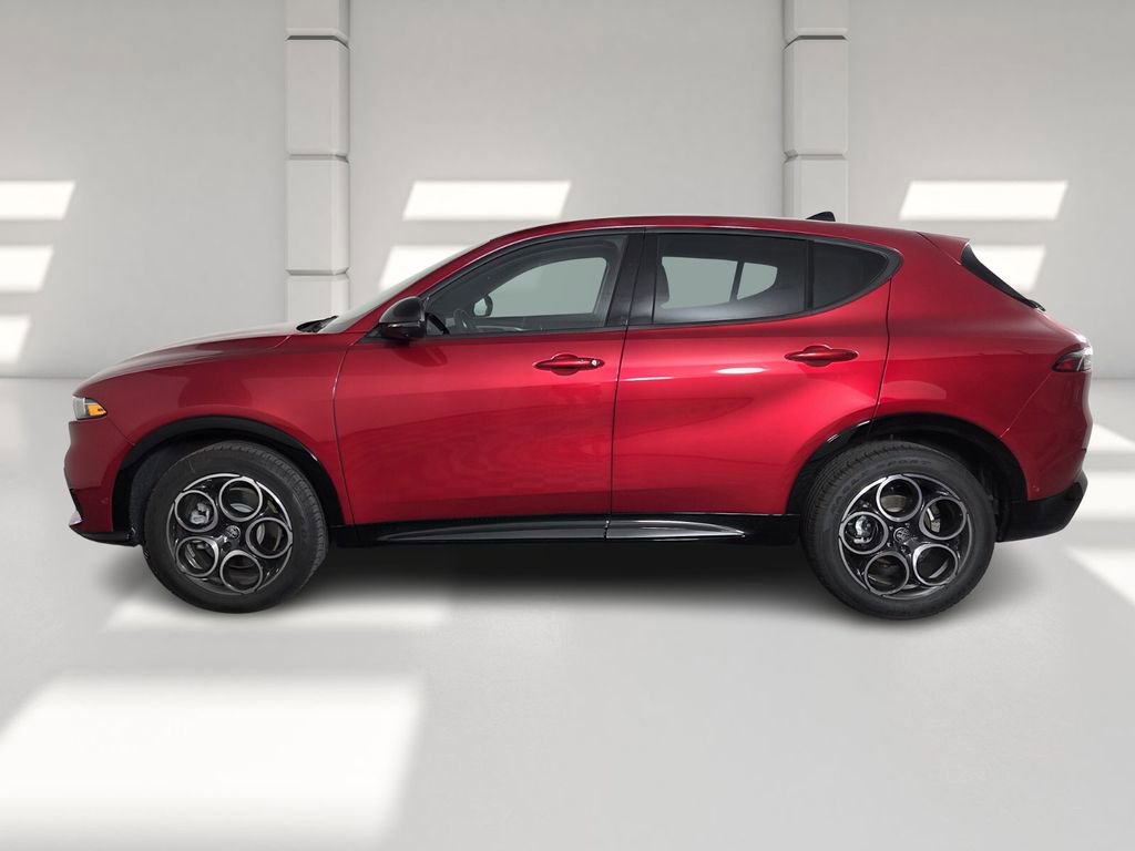 New 2026 Alfa Romeo Tonale Sprint w/ Active Assist Package image 7