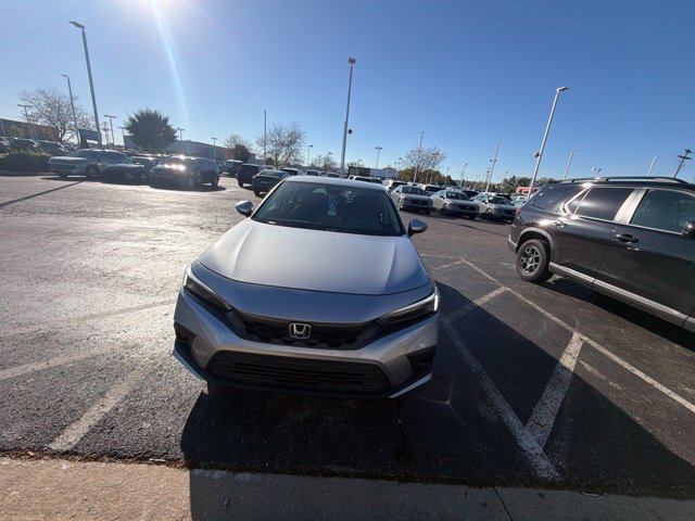 Used 2024 Honda Civic LX image 6