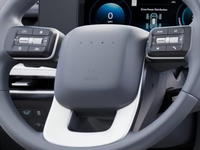New 2026 Hyundai Ioniq 9 Limited AWD/4WD image 15