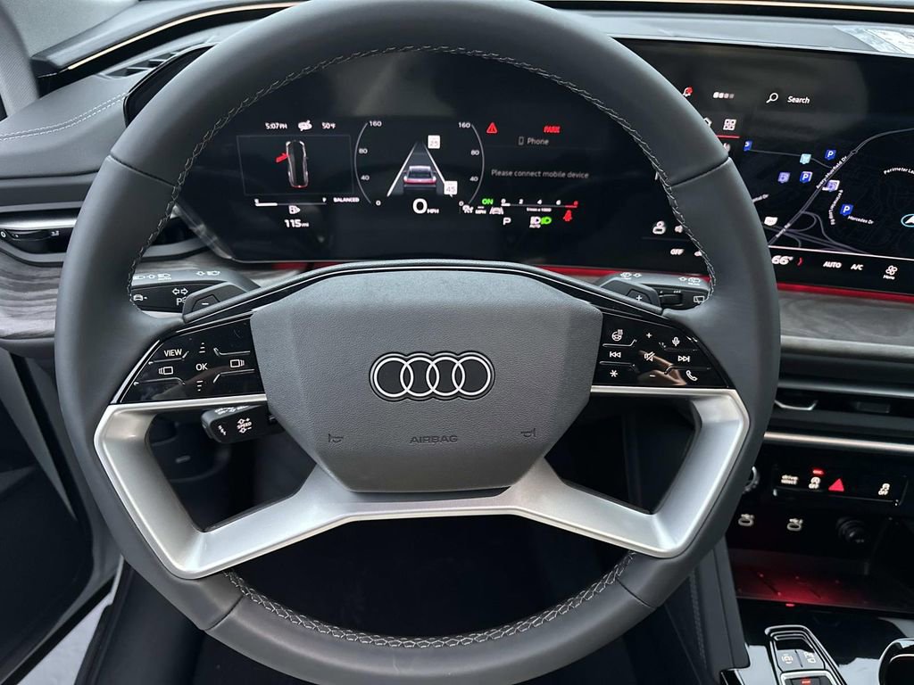 New 2025 Audi Q5 Premium image 15