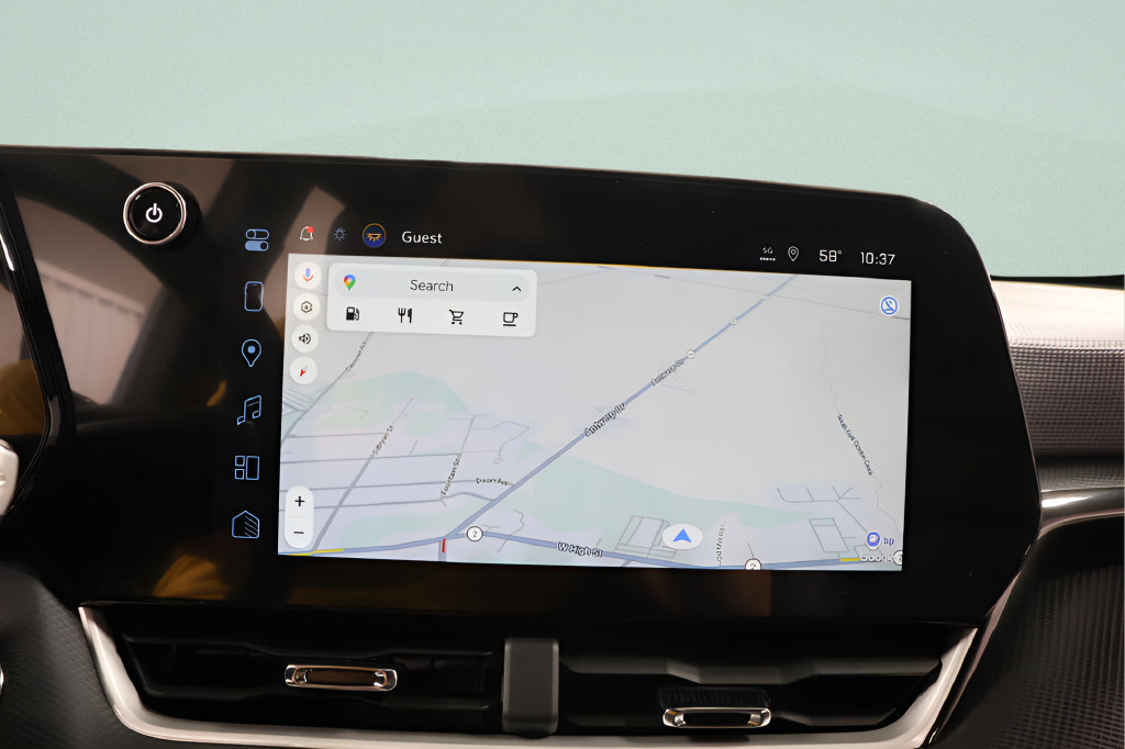 New 2027 Chevrolet Equinox LT w/ Convenience Package II FWD image 13