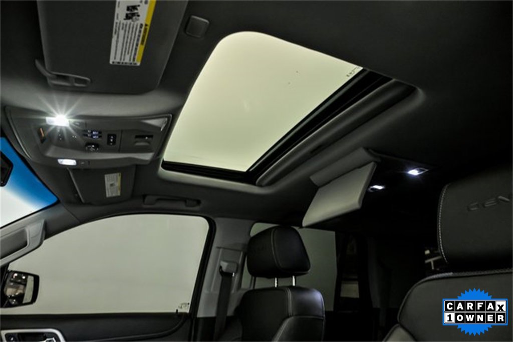 Certified 2020 GMC Yukon Denali w/ Denali Ultimate Package image 14