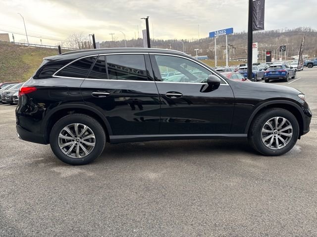 New 2026 Mercedes-Benz GLC 300 4MATIC image 6