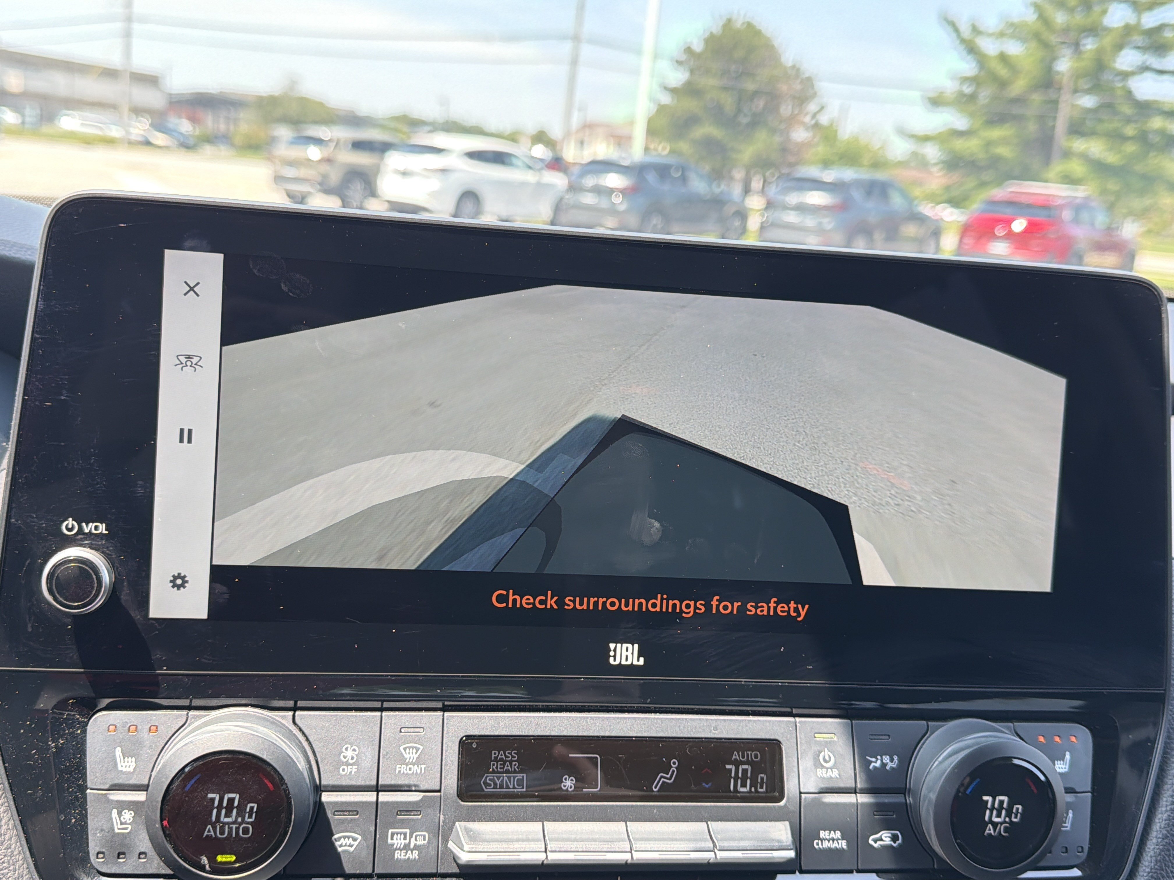 Used 2024 Toyota Grand Highlander AWD Hybrid image 36