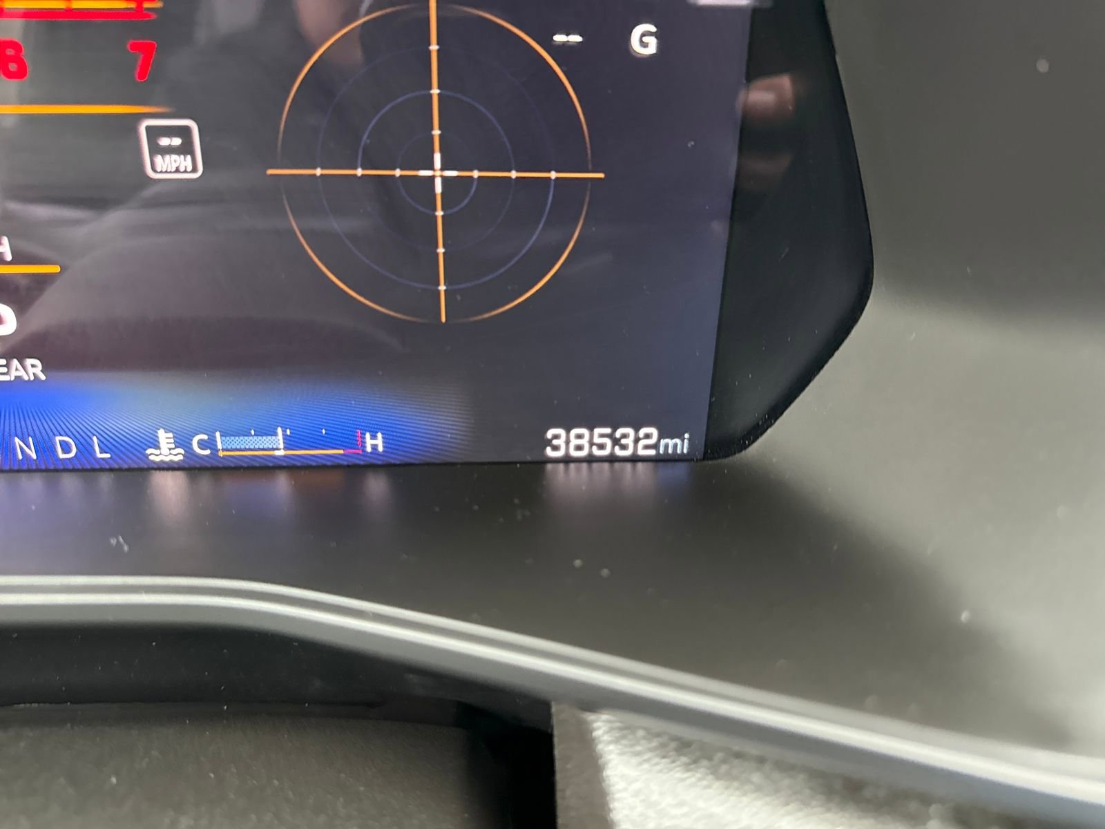 Used 2024 Chevrolet Colorado W/T image 16