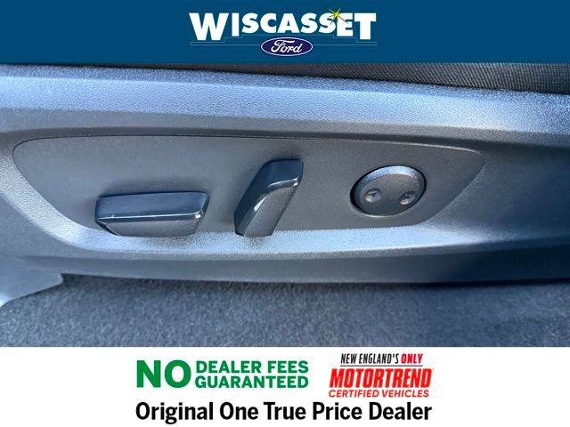 Used 2024 Nissan Pathfinder SV image 22