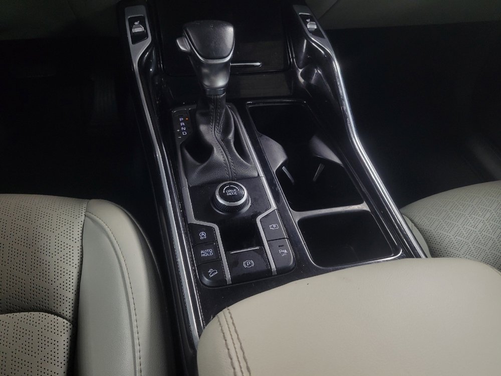Used 2022 Kia Sorento SX FWD image 26